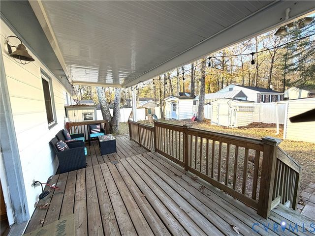 6612 Madison St, South Chesterfield, VA 23803