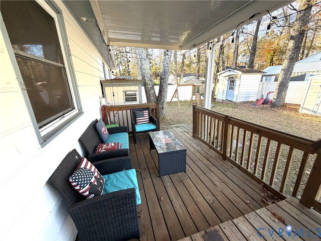 6612 Madison St, South Chesterfield, VA 23803