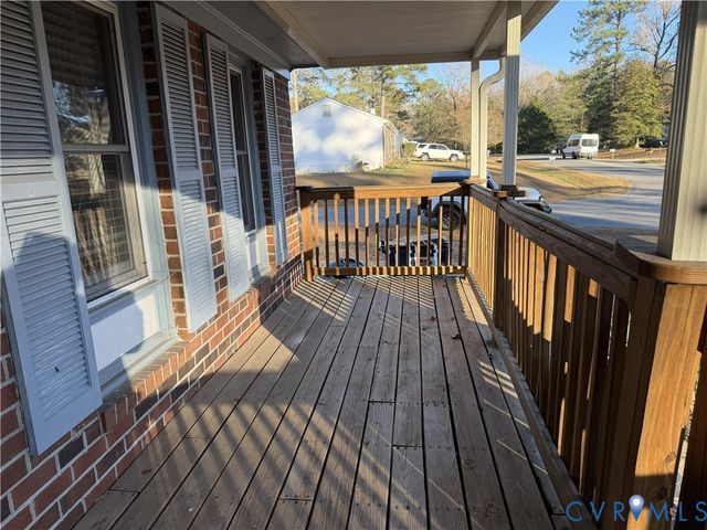 6612 Madison St, South Chesterfield, VA 23803