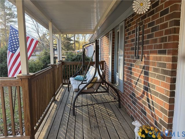 6612 Madison St, South Chesterfield, VA 23803