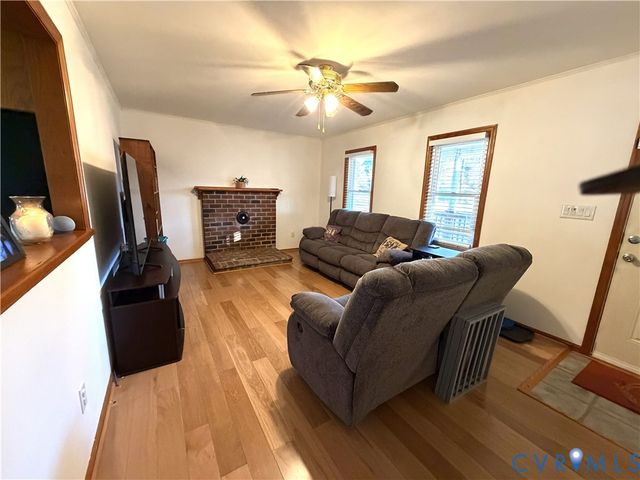 6612 Madison St, South Chesterfield, VA 23803