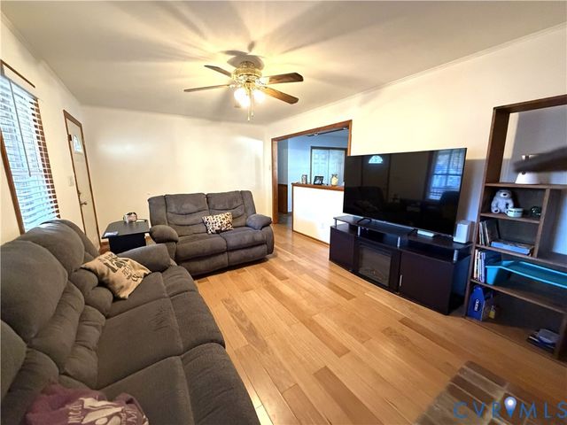 6612 Madison St, South Chesterfield, VA 23803