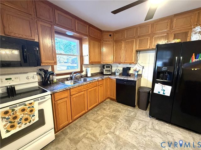 6612 Madison St, South Chesterfield, VA 23803