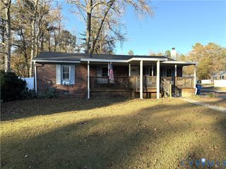 6612 Madison St, South Chesterfield, VA 23803