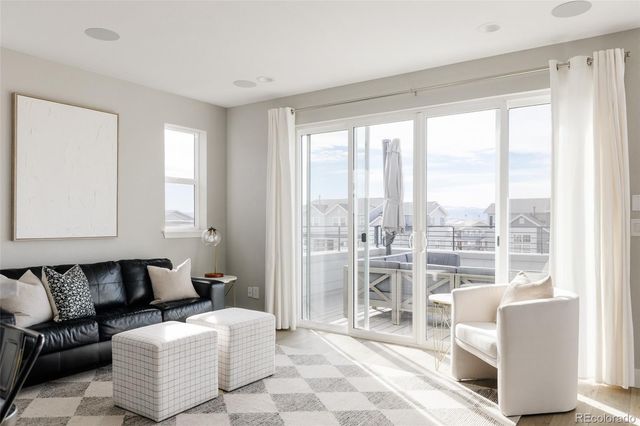 6358 Elmira Court, Denver, CO 80238