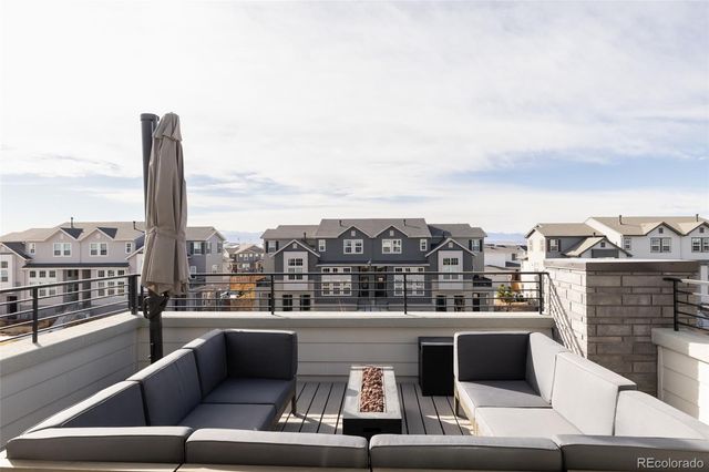 6358 Elmira Court, Denver, CO 80238