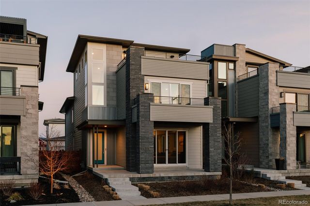 6358 Elmira Court, Denver, CO 80238