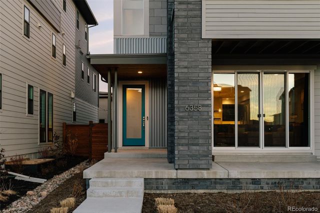 6358 Elmira Court, Denver, CO 80238