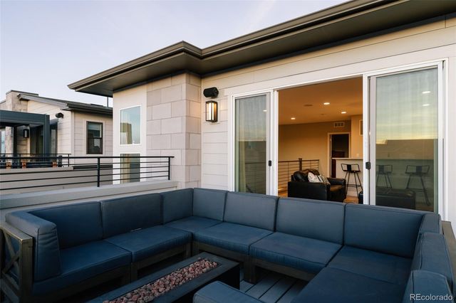 6358 Elmira Court, Denver, CO 80238