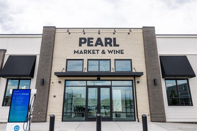 6358 Elmira Court, Denver, CO 80238