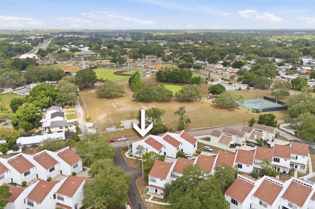 9506 CITRUS GLEN PLACE 9506, Tampa, FL 33618