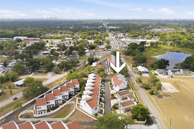 9506 CITRUS GLEN PLACE 9506, Tampa, FL 33618