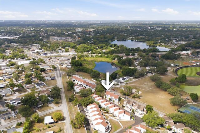 9506 CITRUS GLEN PLACE 9506, Tampa, FL 33618