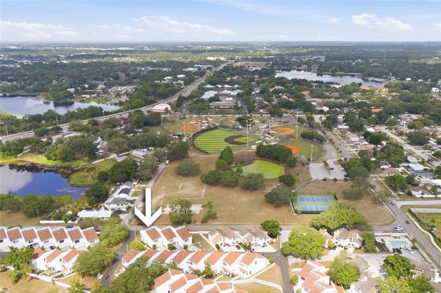 9506 CITRUS GLEN PLACE 9506, Tampa, FL 33618