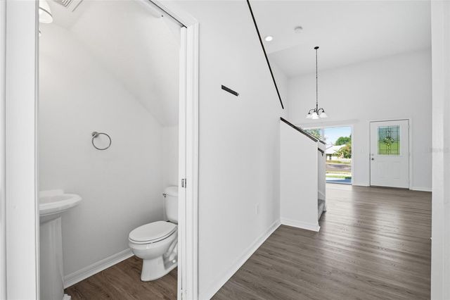 9506 CITRUS GLEN PLACE 9506, Tampa, FL 33618