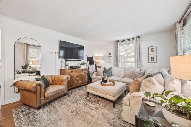 315 Avondale Dr, Franklin, TN 37064