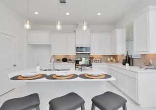 1526 Crystal Stream Drive, Missouri City, TX 77459