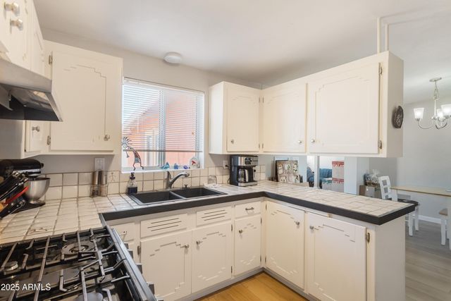 148 E KAYETAN Drive, Sierra Vista, AZ 85635