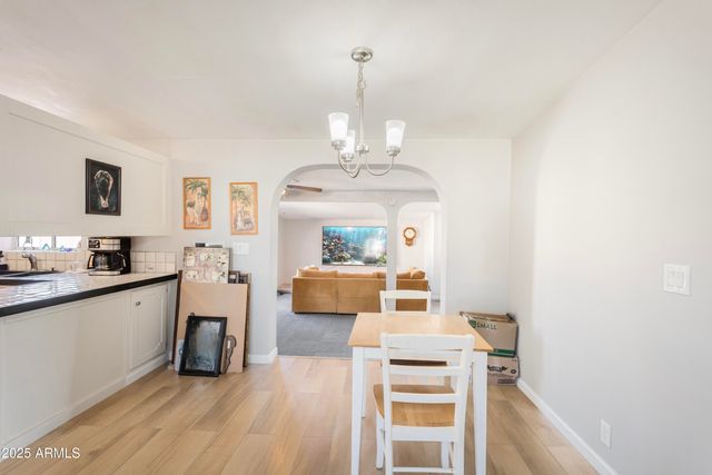 148 E KAYETAN Drive, Sierra Vista, AZ 85635