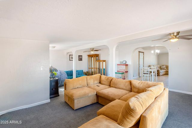 148 E KAYETAN Drive, Sierra Vista, AZ 85635