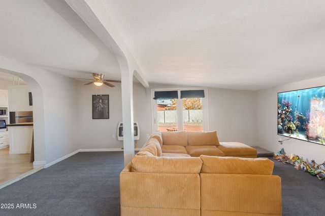 148 E KAYETAN Drive, Sierra Vista, AZ 85635