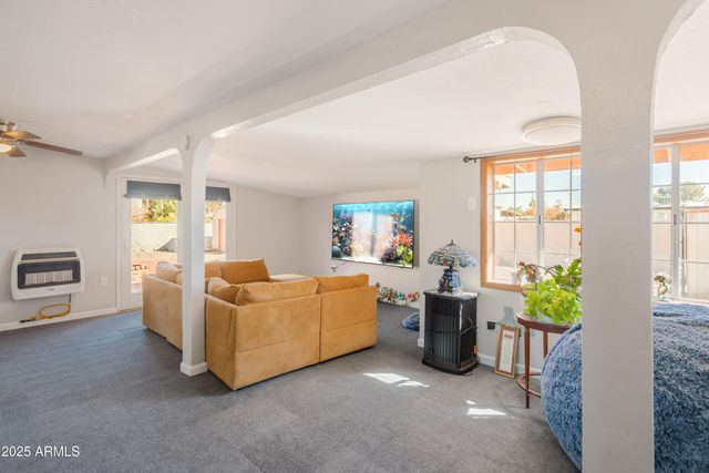 148 E KAYETAN Drive, Sierra Vista, AZ 85635