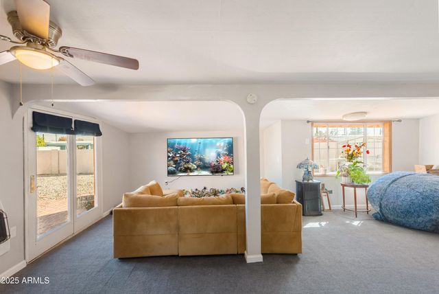 148 E KAYETAN Drive, Sierra Vista, AZ 85635