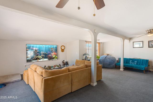 148 E KAYETAN Drive, Sierra Vista, AZ 85635