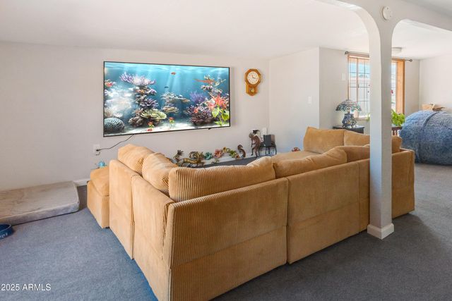 148 E KAYETAN Drive, Sierra Vista, AZ 85635