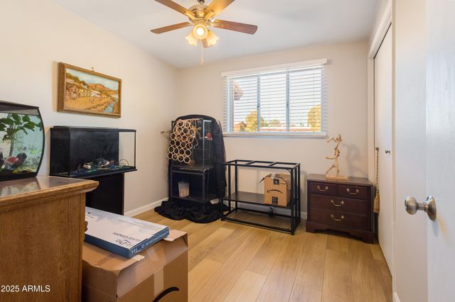 148 E KAYETAN Drive, Sierra Vista, AZ 85635