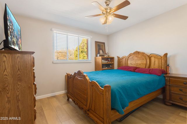 148 E KAYETAN Drive, Sierra Vista, AZ 85635