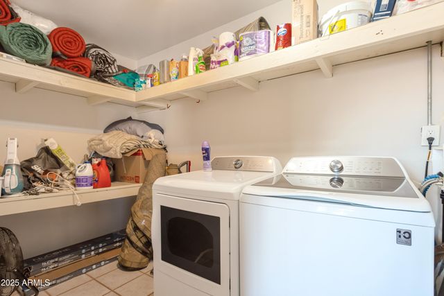 148 E KAYETAN Drive, Sierra Vista, AZ 85635