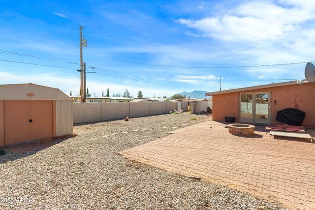 148 E KAYETAN Drive, Sierra Vista, AZ 85635