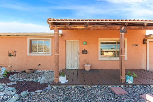 148 E KAYETAN Drive, Sierra Vista, AZ 85635