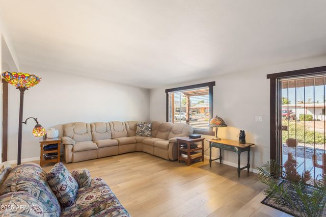 148 E KAYETAN Drive, Sierra Vista, AZ 85635