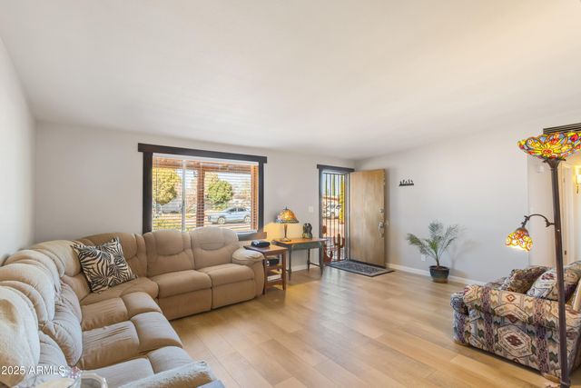 148 E KAYETAN Drive, Sierra Vista, AZ 85635