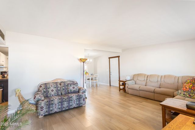 148 E KAYETAN Drive, Sierra Vista, AZ 85635