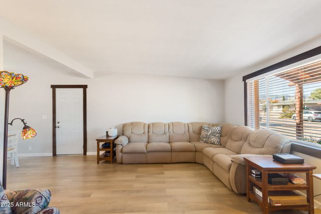 148 E KAYETAN Drive, Sierra Vista, AZ 85635