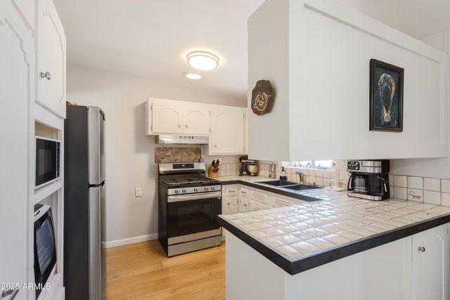 148 E KAYETAN Drive, Sierra Vista, AZ 85635