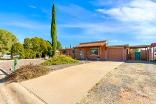 148 E KAYETAN Drive, Sierra Vista, AZ 85635