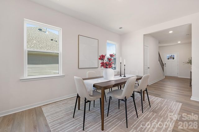 146 Falling Up Lane, Salisbury, NC 28147