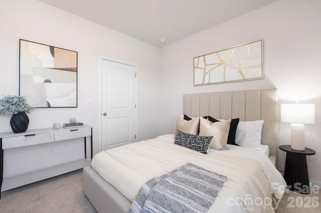 146 Falling Up Lane, Salisbury, NC 28147