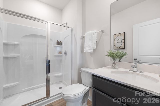 146 Falling Up Lane, Salisbury, NC 28147