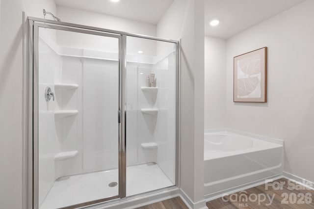 146 Falling Up Lane, Salisbury, NC 28147