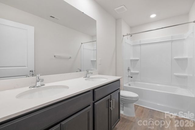 146 Falling Up Lane, Salisbury, NC 28147