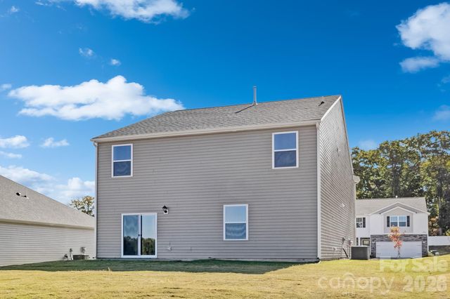 146 Falling Up Lane, Salisbury, NC 28147