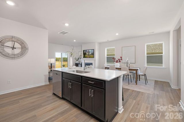 146 Falling Up Lane, Salisbury, NC 28147