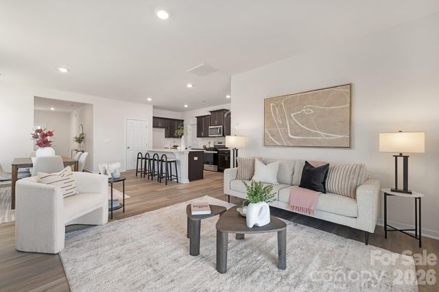 146 Falling Up Lane, Salisbury, NC 28147