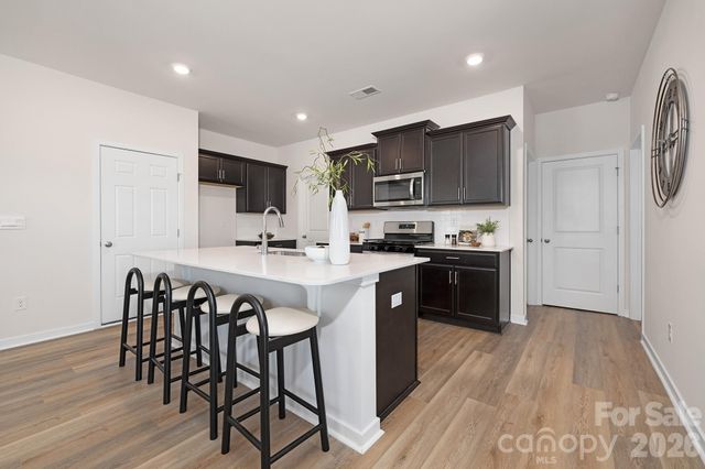 146 Falling Up Lane, Salisbury, NC 28147