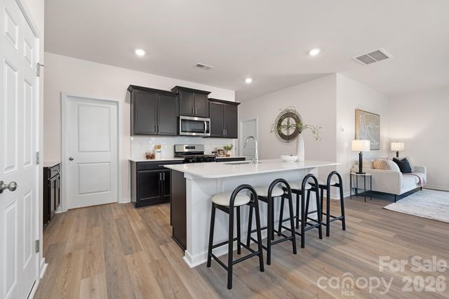 146 Falling Up Lane, Salisbury, NC 28147